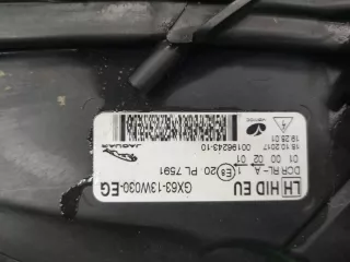 T2H35339, gx6313w030eg Фара Jaguar XF 250 Арт ARM116693, вид 8