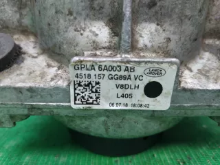 gpla6a003ab подушка двигателя Land Rover Range Rover 4 Арт ARM116854, вид 5