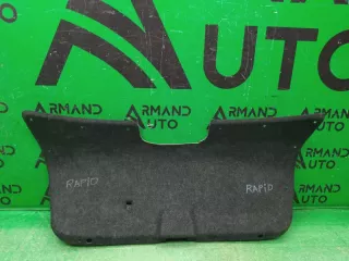 5ja867975awr9 Обшивка двери багажника Skoda Rapid Арт ARM116981, вид 1