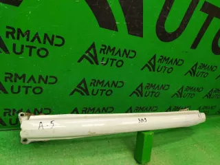 1Z5807305C усилитель бампера Skoda Octavia A5 Арт ARM117349, вид 3