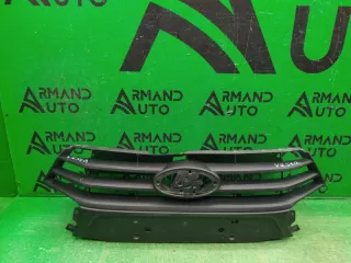 8450008875 решетка радиатора Lada Vesta 1 Арт ARM118154, вид 1