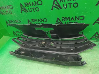 8450008875 решетка радиатора Lada Vesta 1 Арт ARM118154, вид 7