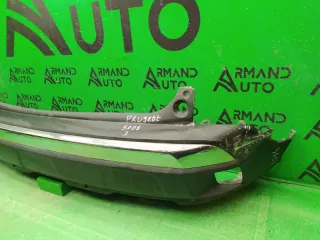 1636403980 Бампер Peugeot 3008 2 Арт ARM118475, вид 3