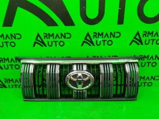 5310160F80 решетка радиатора Toyota Land Cruiser Prado 150 Арт ARM118492, вид 1