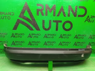 5658075219B9 Юбка бампера Skoda Kodiaq Арт ARM119569, вид 1