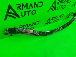 52029-42110 усилитель бампера верхний Toyota Rav 4 4 Арт ARM120015, вид 2