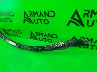 52029-42110 усилитель бампера верхний Toyota Rav 4 4 Арт ARM120015, вид 3
