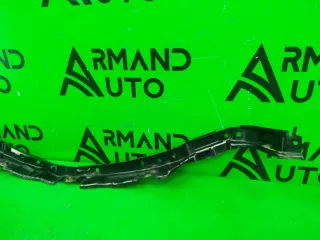 52029-42110 усилитель бампера верхний Toyota Rav 4 4 Арт ARM120015, вид 6