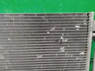 6c0816411b радиатор кондиционера Skoda Rapid Арт ARM120793, вид 4