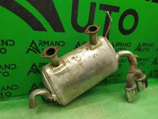 201001CK0A Глушитель Infiniti QX70  Арт ARM121437, вид 3