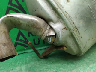 201001CK0A Глушитель Infiniti QX70  Арт ARM121437, вид 6