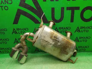 201001CK0A Глушитель Infiniti QX70  Арт ARM121437, вид 8