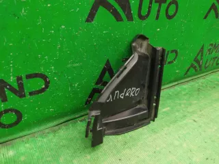 623127925r Дефлектор радиатора Renault Logan 2 Арт ARM122261, вид 3