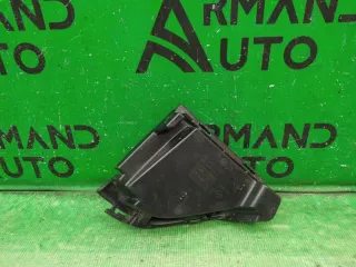 623127925r Дефлектор радиатора Renault Logan 2 Арт ARM122261, вид 4