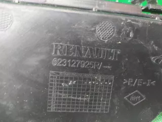 623127925r Дефлектор радиатора Renault Logan 2 Арт ARM122261, вид 5