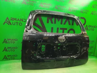 6700560F90 дверь багажника Toyota Land Cruiser Prado 150 Арт ARM122701, вид 2