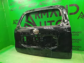 6700560F90 дверь багажника Toyota Land Cruiser Prado 150 Арт ARM122701, вид 3
