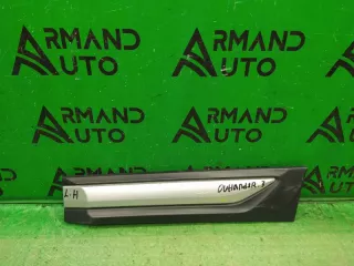 5757a409 Молдинг двери Mitsubishi Outlander 3 restailing 2 Арт ARM122762, вид 1