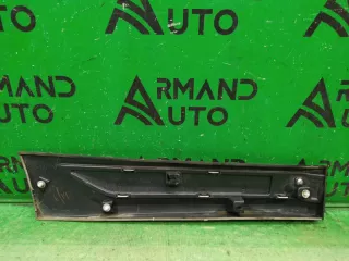 5757a409 Молдинг двери Mitsubishi Outlander 3 restailing 2 Арт ARM122762, вид 5