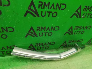 kb8a-507k1 Накладка решетки радиатора Mazda CX-5 2 Арт ARM123036, вид 2