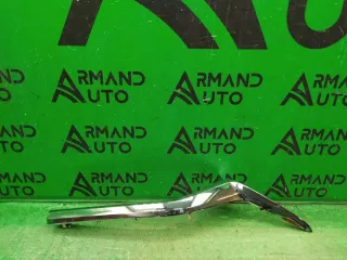 kb8a-507k1 Накладка решетки радиатора Mazda CX-5 2 Арт ARM123036, вид 4
