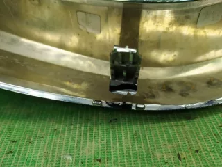kb8a-507k1 Накладка решетки радиатора Mazda CX-5 2 Арт ARM123036, вид 8