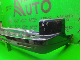 LR015464 Бампер Land Rover Discovery 4 Арт ARM123320, вид 3