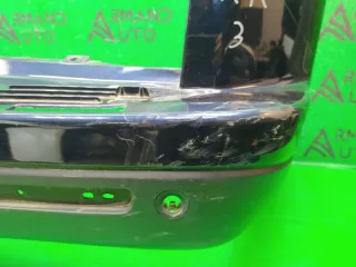 LR015464 Бампер Land Rover Discovery 4 Арт ARM123320, вид 4