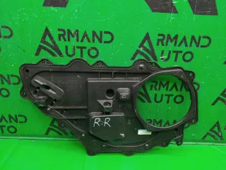 cpla24767a Панель двери Land Rover Range Rover Sport 2 Арт ARM123409, вид 1