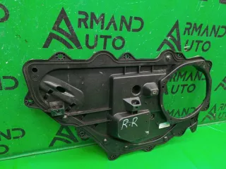 cpla24767a Панель двери Land Rover Range Rover Sport 2 Арт ARM123409, вид 2