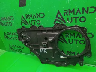 cpla24767a Панель двери Land Rover Range Rover Sport 2 Арт ARM123409, вид 3