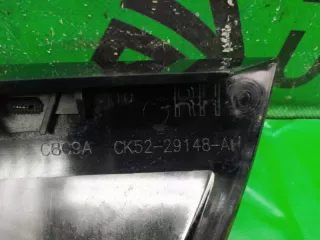 ck5229148aj Накладка стойки двери Land Rover Evoque 1 Арт ARM123513, вид 8