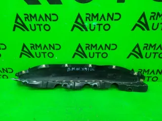 51127338778, 7338778 Пыльник бампера BMW X4 F26 Арт ARM123608, вид 1