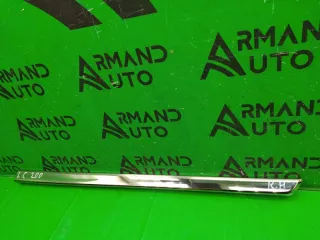 7507160140 Молдинг двери Toyota Land Cruiser 200 Арт ARM124037, вид 2