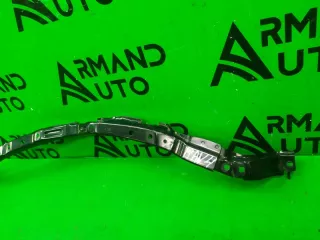52029-42110 усилитель бампера верхний Toyota Rav 4 4 Арт ARM125292, вид 3