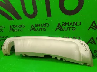 850700171r Накладка бампера Nissan Terrano 3 Арт ARM125454, вид 2