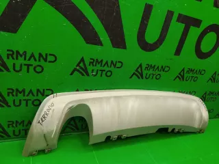 850700171r Накладка бампера Nissan Terrano 3 Арт ARM125454, вид 3