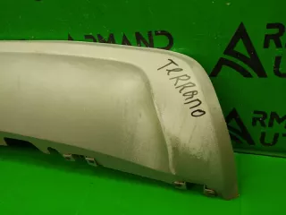 850700171r Накладка бампера Nissan Terrano 3 Арт ARM125454, вид 6