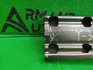 850324CC0A усилитель бампера Nissan X-Trail T31 Арт ARM125642, вид 4