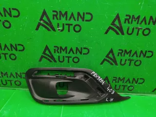 1618394080 окантовка птф Peugeot 408 Арт ARM125684, вид 1