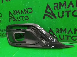 1618394080 окантовка птф Peugeot 408 Арт ARM125684, вид 3
