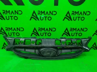 863511R000 решетка радиатора Hyundai Solaris 1 Арт ARM125735, вид 1