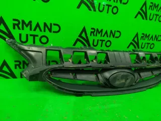 863511R000 решетка радиатора Hyundai Solaris 1 Арт ARM125735, вид 2