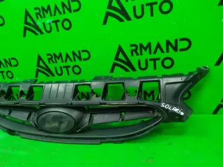 863511R000 решетка радиатора Hyundai Solaris 1 Арт ARM125735, вид 3