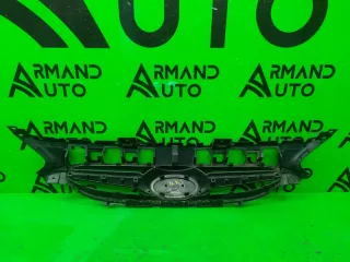 863511R000 решетка радиатора Hyundai Solaris 1 Арт ARM125735, вид 4
