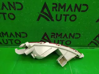 KB8M51650C Фонарь противотуманный Mazda CX-5 2 Арт ARM126147, вид 3