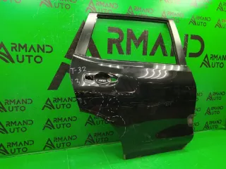 H210M4CBMA дверь Nissan X-Trail T31 Арт ARM126263, вид 3