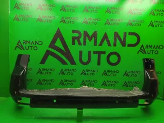 5215960971 Бампер Toyota Land Cruiser Prado 150 Арт ARM126995, вид 1