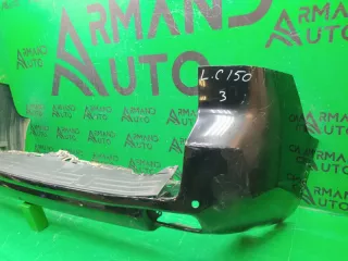5215960971 Бампер Toyota Land Cruiser Prado 150 Арт ARM126995, вид 2