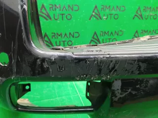 5215960971 Бампер Toyota Land Cruiser Prado 150 Арт ARM126995, вид 4